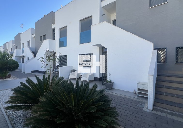 Segunda mano - Apartamento  - La Zenia - Costa Blanca