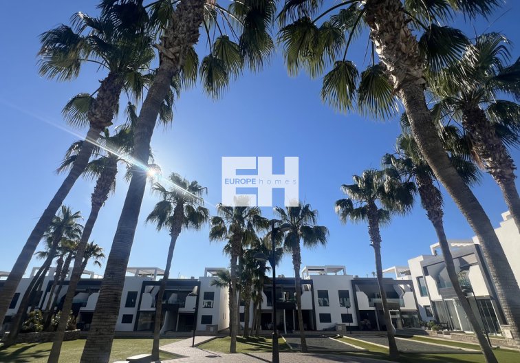 Segunda mano - Apartamento  - La Zenia - Costa Blanca
