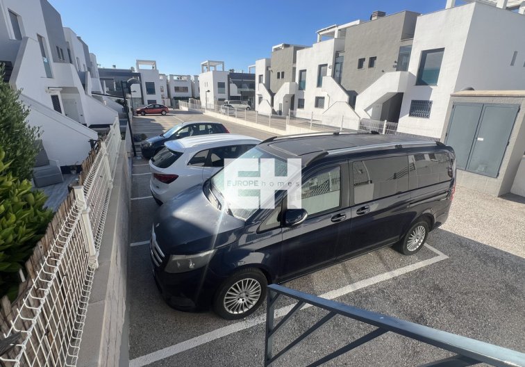 Segunda mano - Apartamento  - La Zenia - Costa Blanca