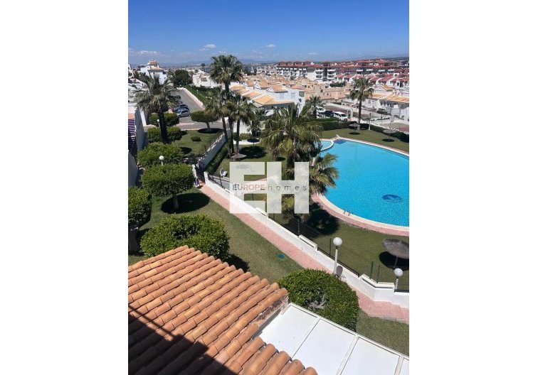 Segunda mano - Duplex - Torrevieja - Torreblanca