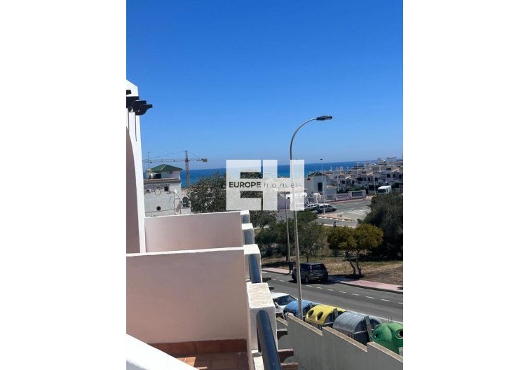 Segunda mano - Duplex - Torrevieja - Torreblanca