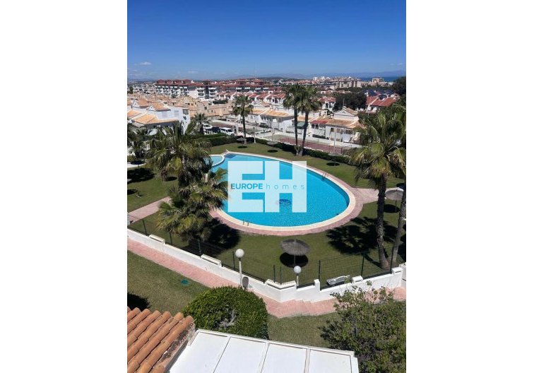 Segunda mano - Duplex - Torrevieja - Torreblanca