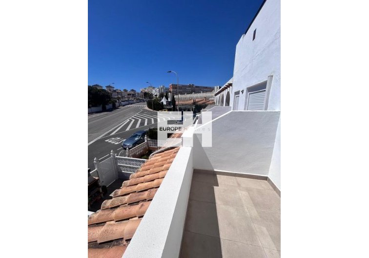 Segunda mano - Duplex - Torrevieja - Torreblanca