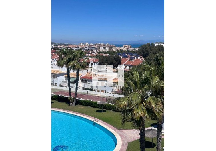 Segunda mano - Duplex - Torrevieja - Torreblanca