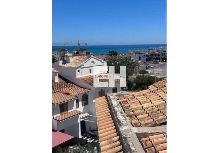 Segunda mano - Duplex - Torrevieja - Torreblanca