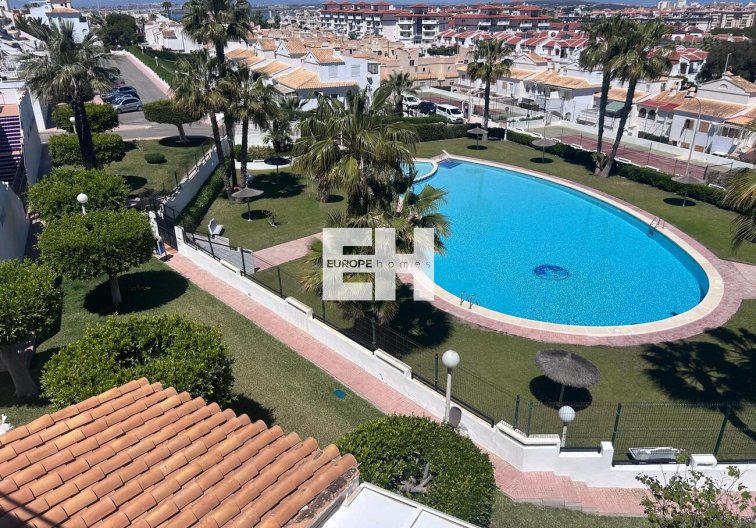 Segunda mano - Duplex - Torrevieja - Torreblanca