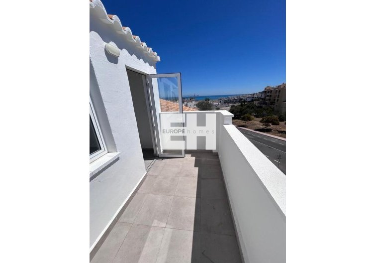 Segunda mano - Duplex - Torrevieja - Torreblanca