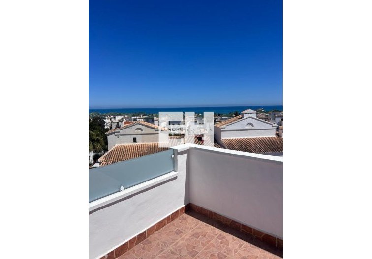 Segunda mano - Duplex - Torrevieja - Torreblanca