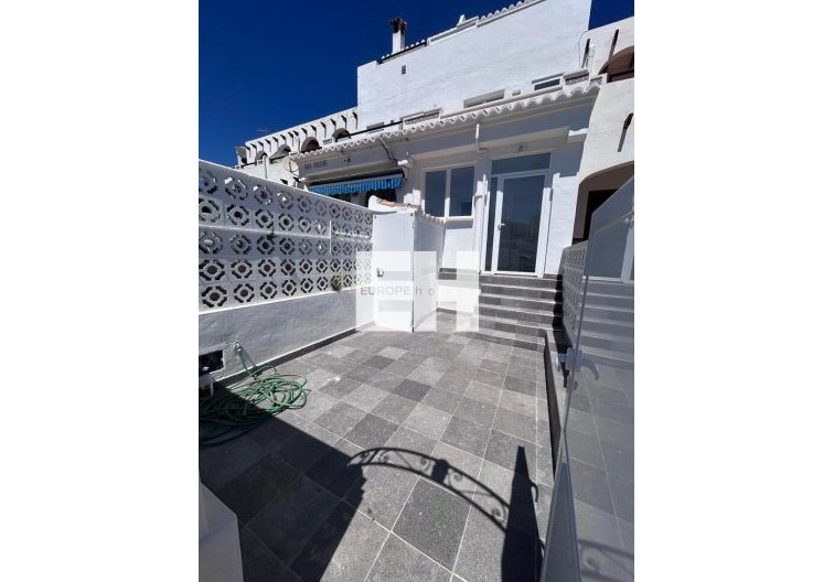 Segunda mano - Duplex - Torrevieja - Torreblanca