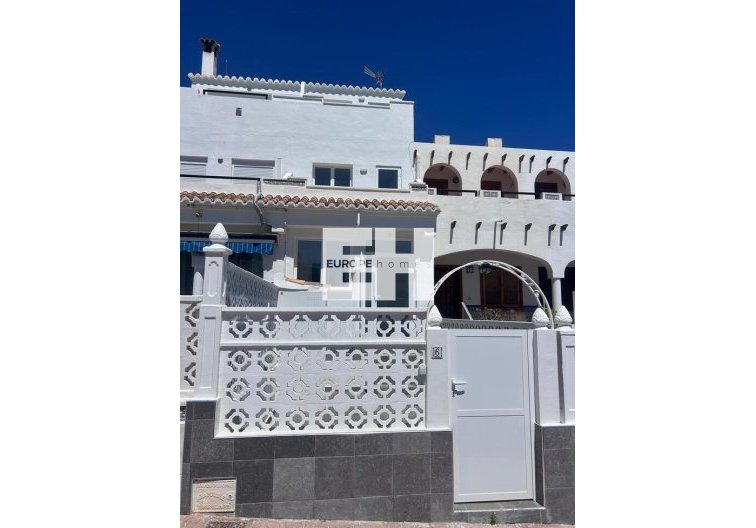 Segunda mano - Duplex - Torrevieja - Torreblanca