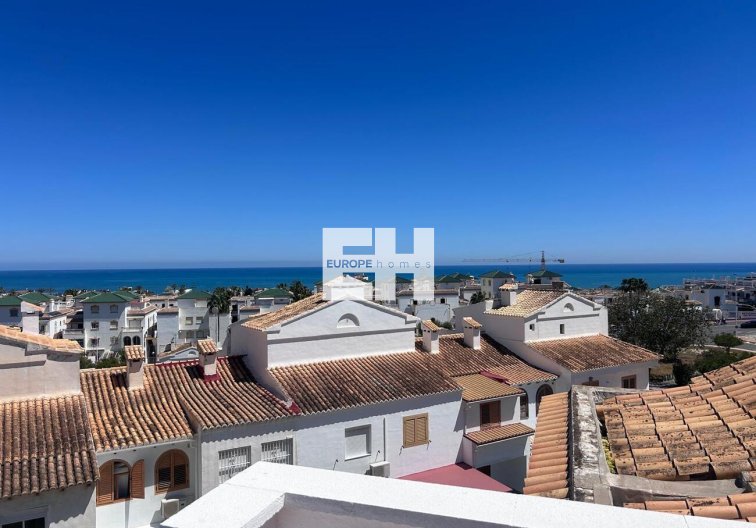Segunda mano - Duplex - Torrevieja - Torreblanca