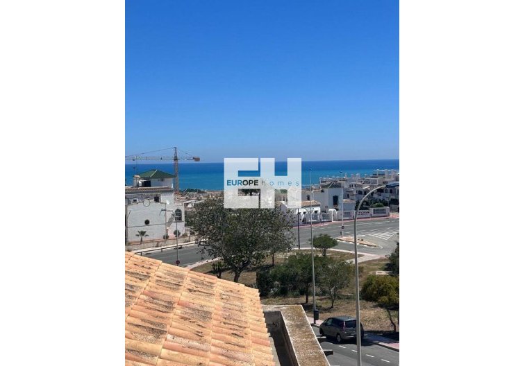 Segunda mano - Duplex - Torrevieja - Torreblanca