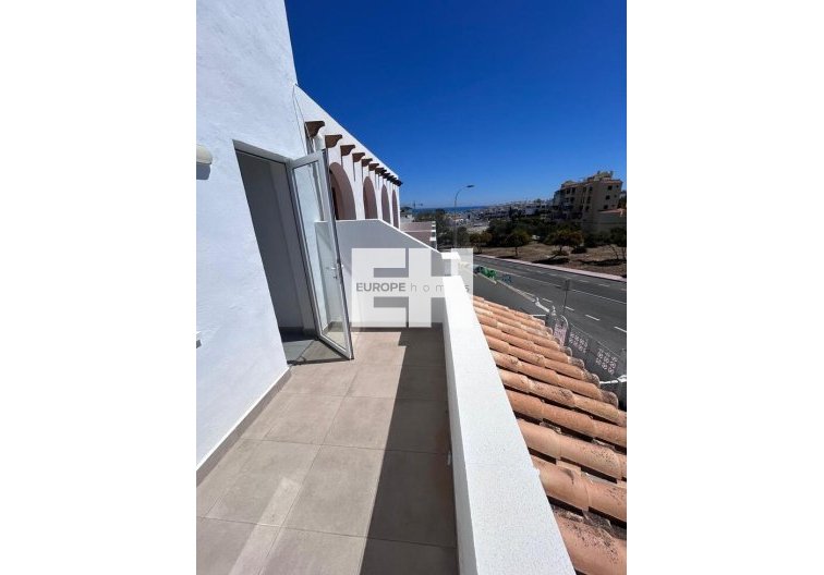 Segunda mano - Duplex - Torrevieja - Torreblanca