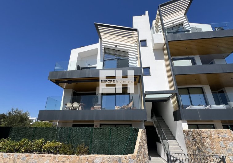 Segunda mano - Apartamento  - Las Colinas Golf - Costa Blanca