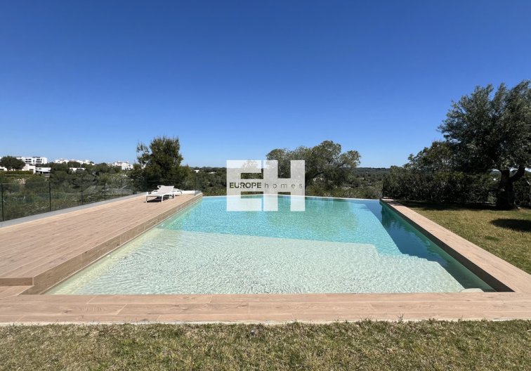 Segunda mano - Apartamento  - Las Colinas Golf - Costa Blanca