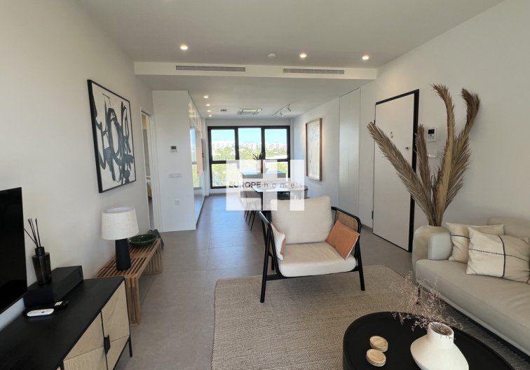 Segunda mano - Apartamento  - Las Colinas Golf - Costa Blanca