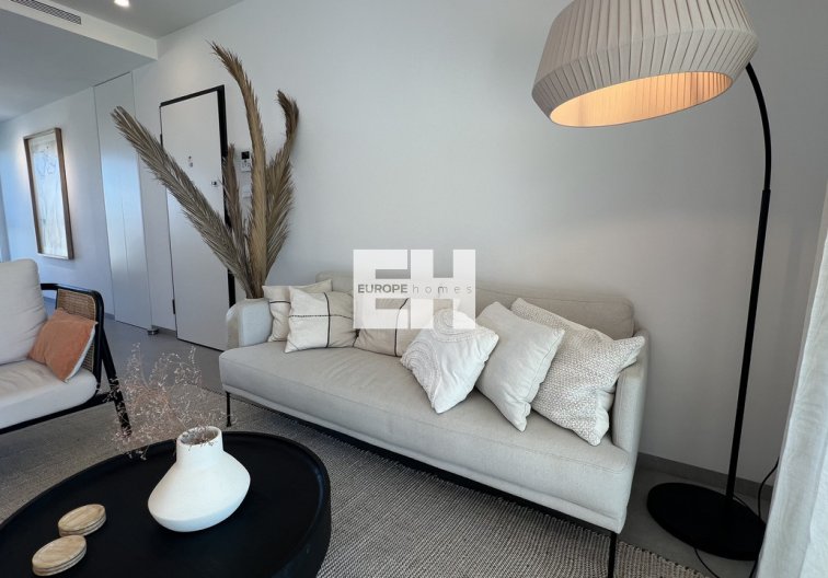 Segunda mano - Apartamento  - Las Colinas Golf - Costa Blanca