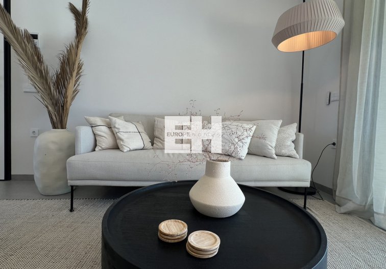 Segunda mano - Apartamento  - Las Colinas Golf - Costa Blanca