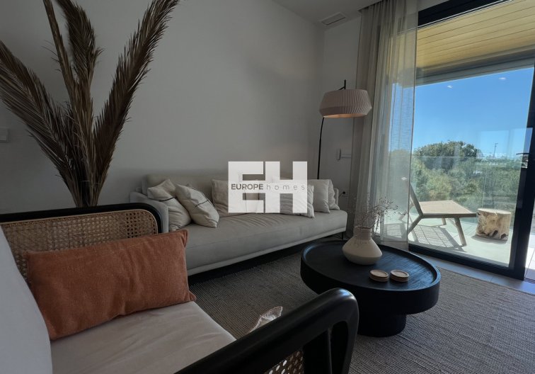 Segunda mano - Apartamento  - Las Colinas Golf - Costa Blanca