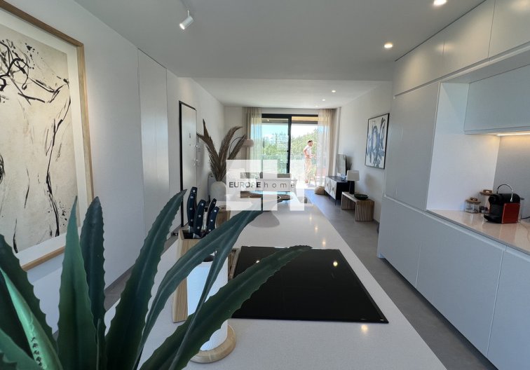Segunda mano - Apartamento  - Las Colinas Golf - Costa Blanca