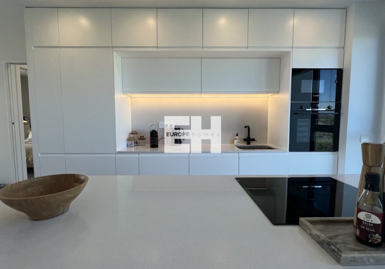 Segunda mano - Apartamento  - Las Colinas Golf - Costa Blanca