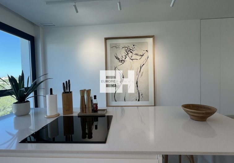 Segunda mano - Apartamento  - Las Colinas Golf - Costa Blanca