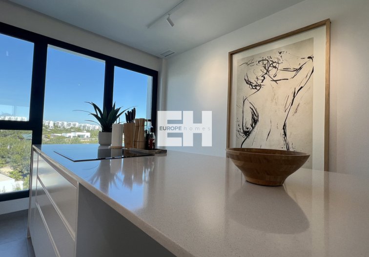 Segunda mano - Apartamento  - Las Colinas Golf - Costa Blanca
