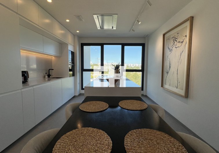 Segunda mano - Apartamento  - Las Colinas Golf - Costa Blanca
