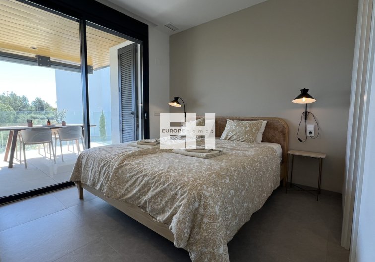 Segunda mano - Apartamento  - Las Colinas Golf - Costa Blanca