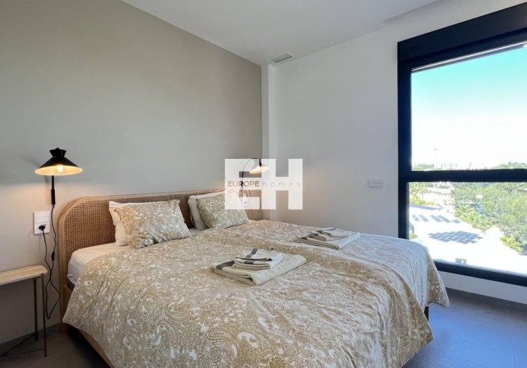 Segunda mano - Apartamento  - Las Colinas Golf - Costa Blanca