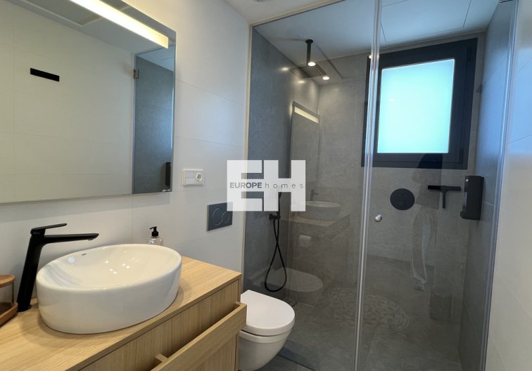 Segunda mano - Apartamento  - Las Colinas Golf - Costa Blanca