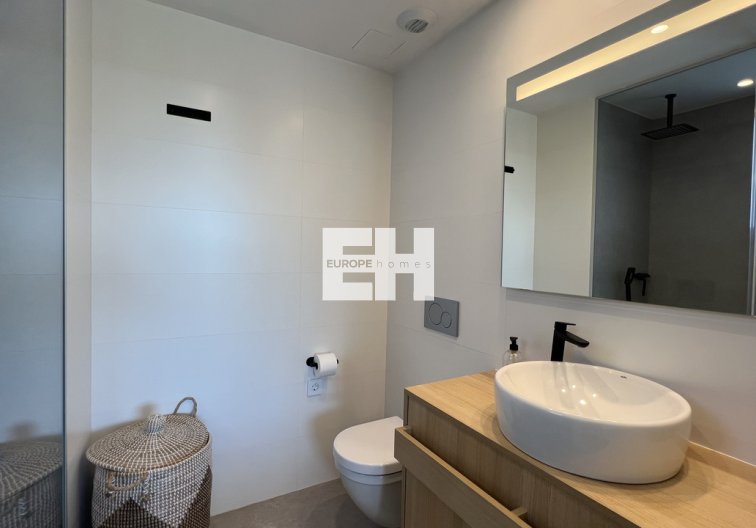 Segunda mano - Apartamento  - Las Colinas Golf - Costa Blanca