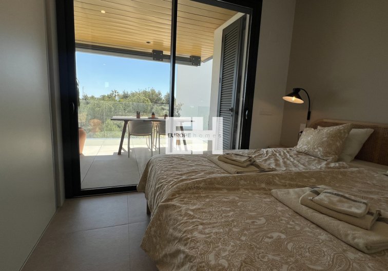 Segunda mano - Apartamento  - Las Colinas Golf - Costa Blanca