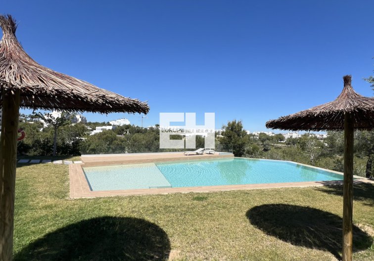 Segunda mano - Apartamento  - Las Colinas Golf - Costa Blanca