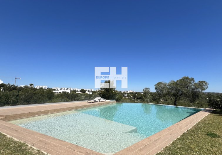 Segunda mano - Apartamento  - Las Colinas Golf - Costa Blanca