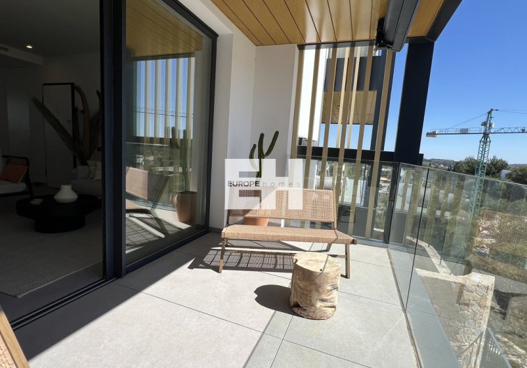 Segunda mano - Apartamento  - Las Colinas Golf - Costa Blanca