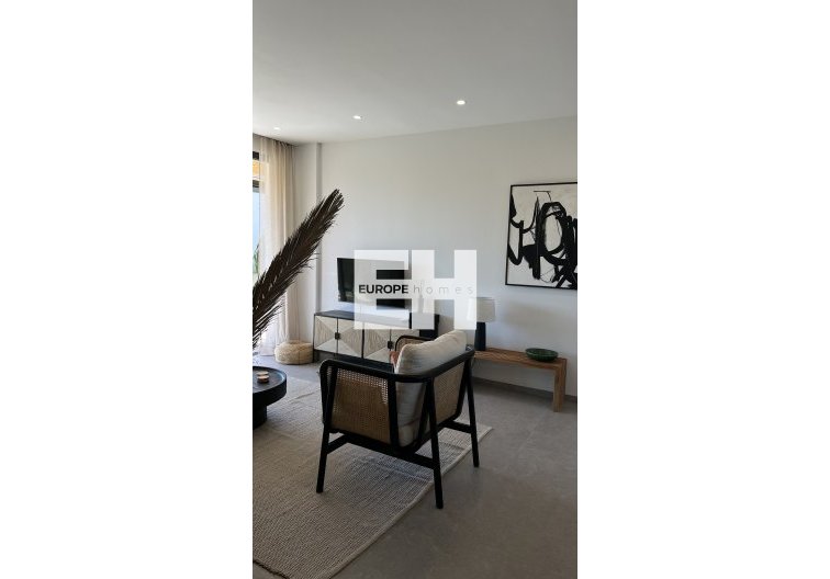 Segunda mano - Apartamento  - Las Colinas Golf - Costa Blanca