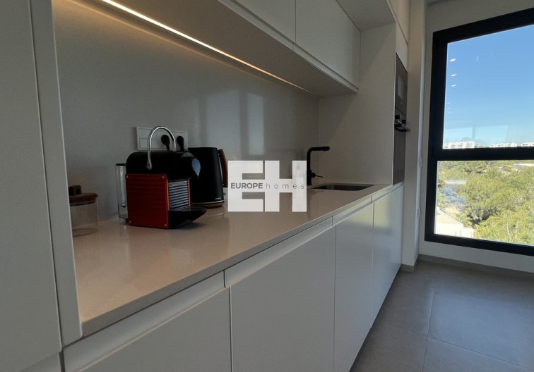Segunda mano - Apartamento  - Las Colinas Golf - Costa Blanca