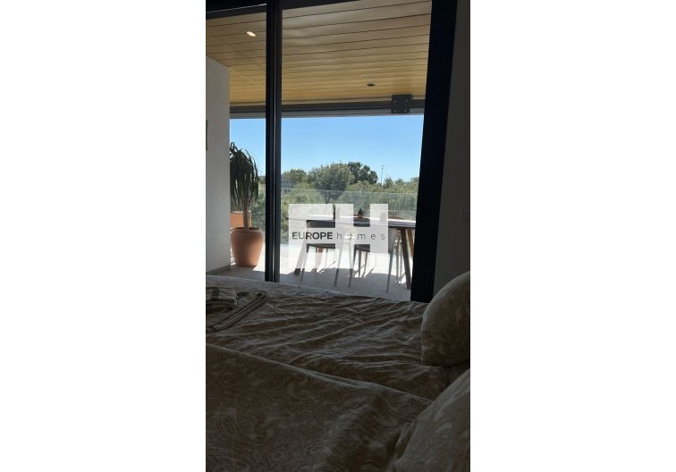 Segunda mano - Apartamento  - Las Colinas Golf - Costa Blanca