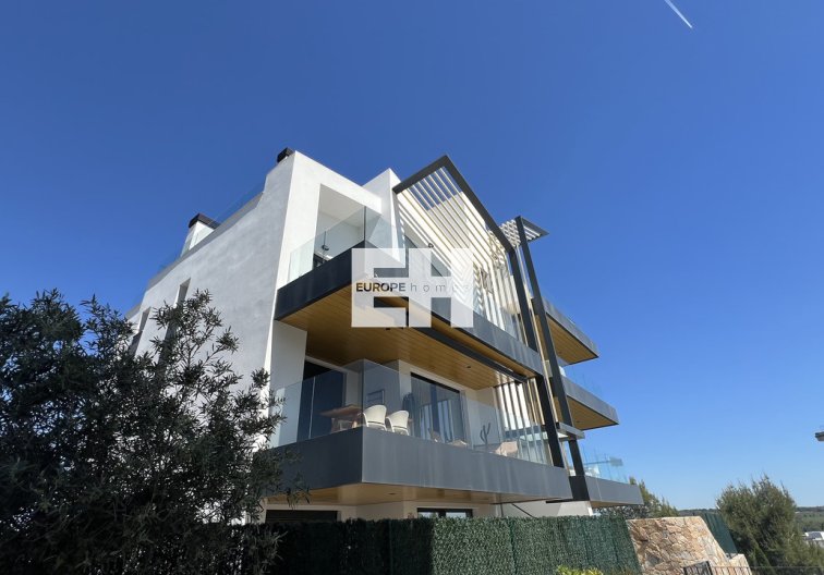 Segunda mano - Apartamento  - Las Colinas Golf - Costa Blanca