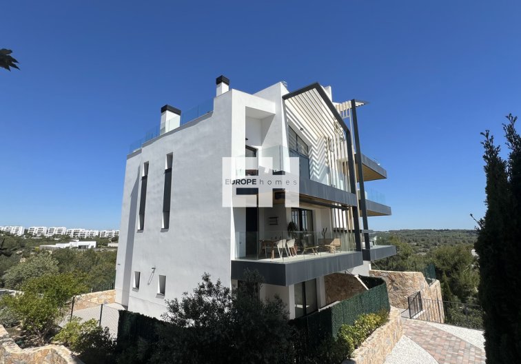 Segunda mano - Apartamento  - Las Colinas Golf - Costa Blanca