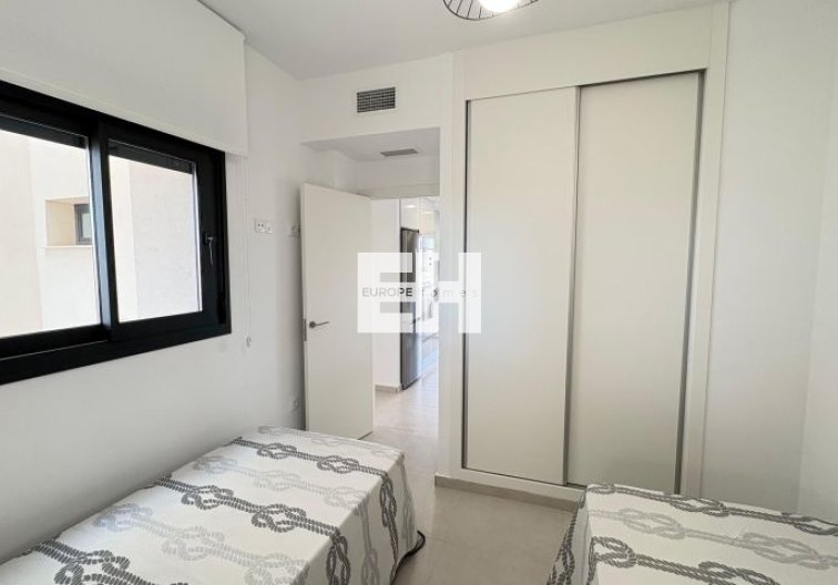 Segunda mano - Apartamento  - Orihuela Costa - Costa Blanca