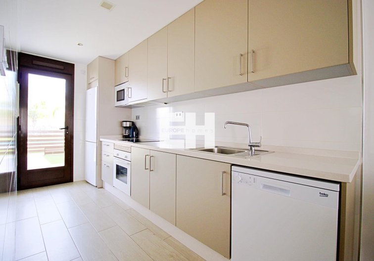 Revente - Appartement - Pilar de la Horadada - Torre de la Horadada