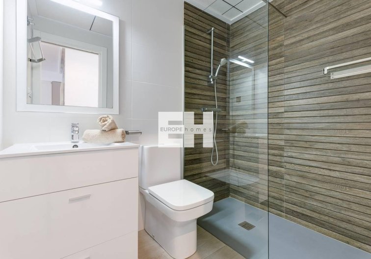 Revente - Appartement - Pilar de la Horadada - Torre de la Horadada