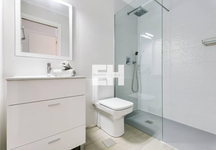 Revente - Appartement - Pilar de la Horadada - Torre de la Horadada