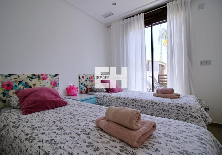Revente - Appartement - Pilar de la Horadada - Torre de la Horadada