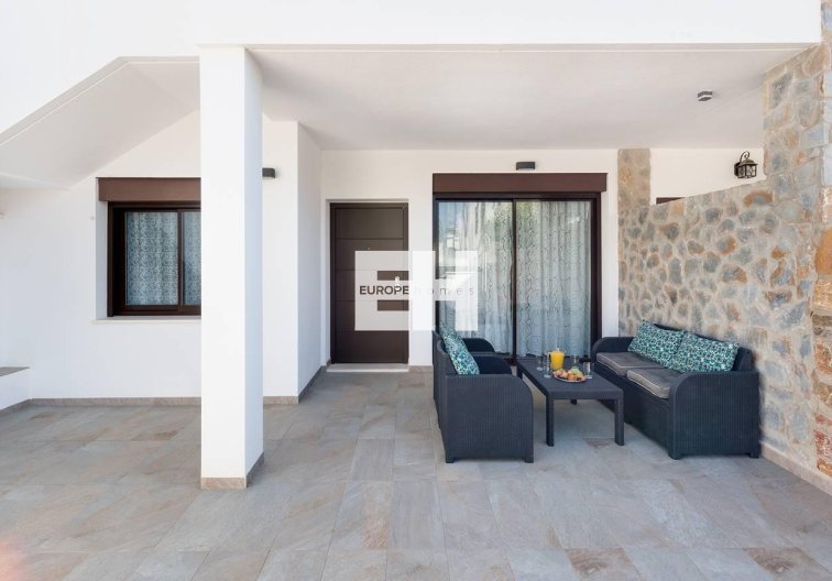 Revente - Appartement - Pilar de la Horadada - Torre de la Horadada