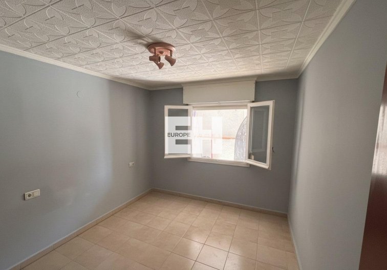 Segunda mano - Bungalow - Torrevieja - La Siesta - El Salado - Torreta