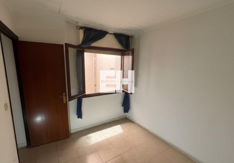 Segunda mano - Bungalow - Torrevieja - La Siesta - El Salado - Torreta