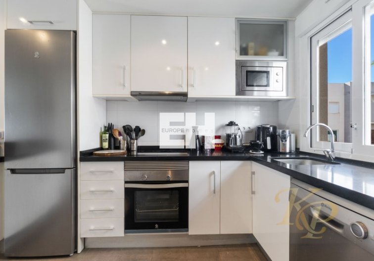 Segunda mano - Apartamento  - Torrevieja - Costa Blanca